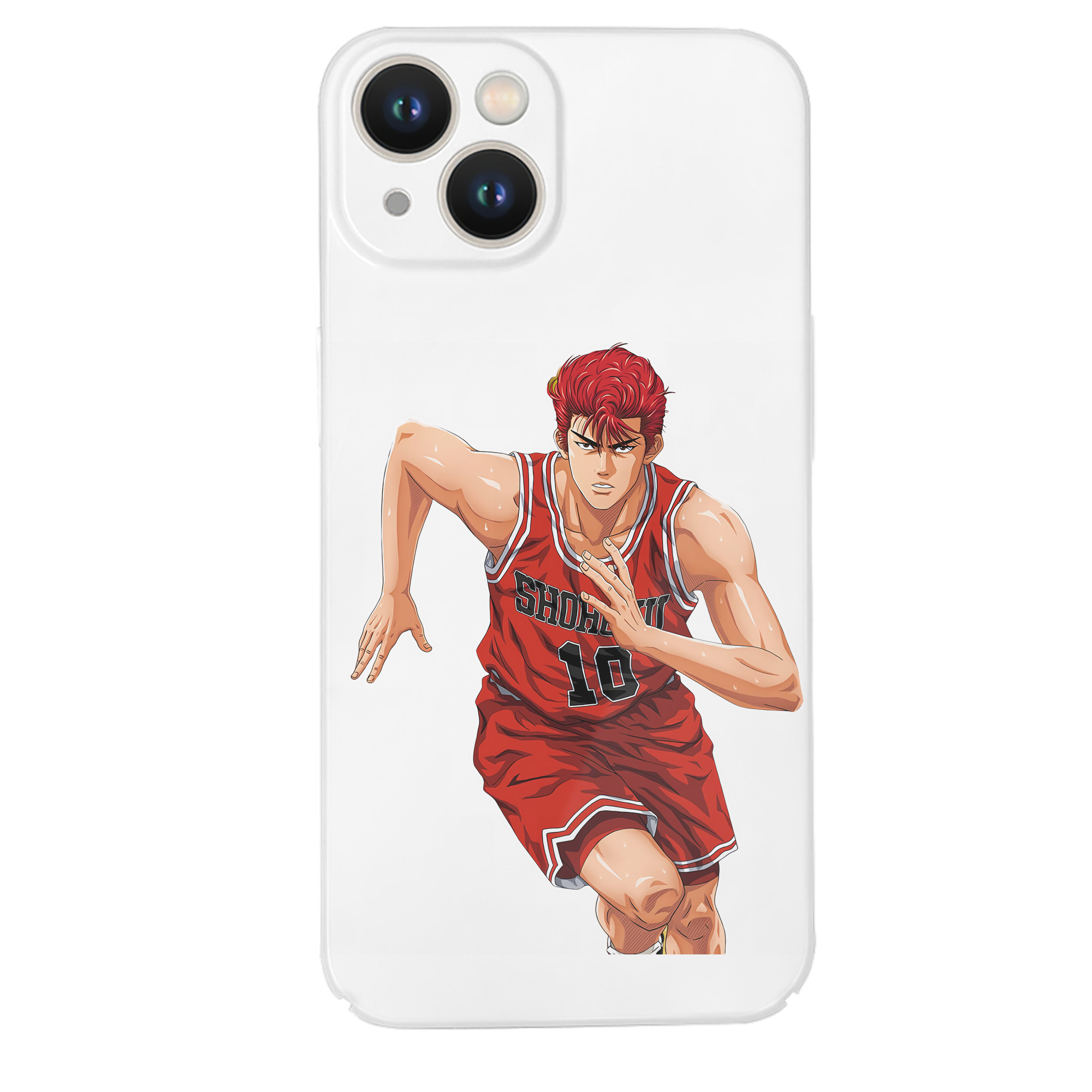 （画像用） SLAM DUNK／スラムダンク 【iPhone 14シリーズ対応】ハードケース